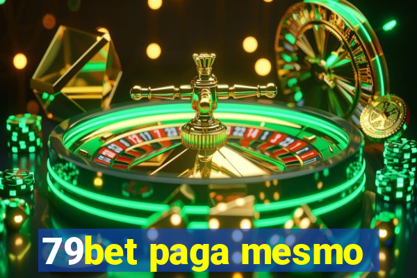 79bet paga mesmo
